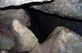 Khuangchera Cave Tour